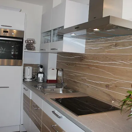 Panoramablick Osttirol Appartement *