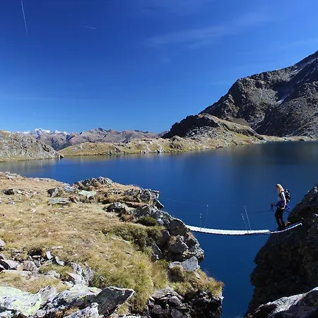Appartamento Panoramablick Osttirol *