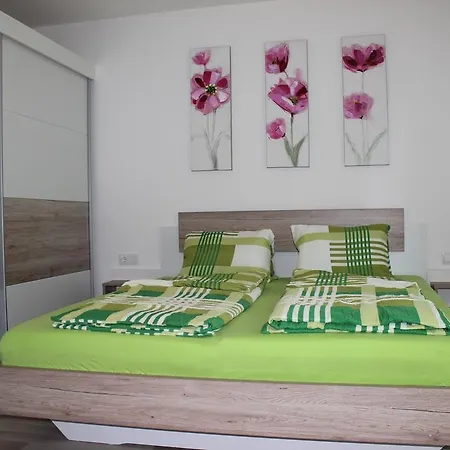 Panoramablick Osttirol Appartement