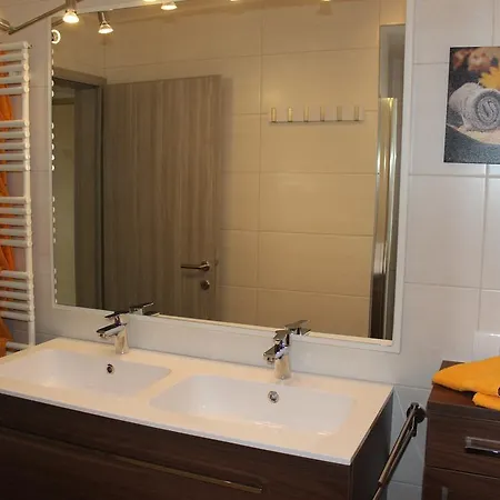 Appartement Panoramablick Osttirol *